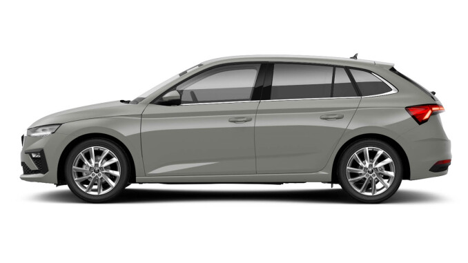 Skoda Scala 1.5 TSI SE L Edition 5dr DSG Petrol Hatchback - Image 3
